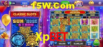 Live Casino Xpbet