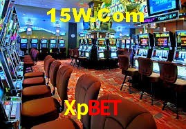 Bonus Features Xpbet