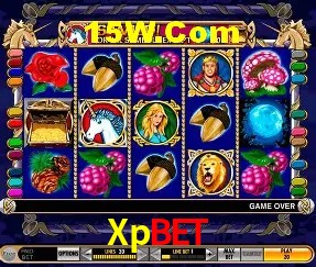 Jogos de Slot Xpbet
