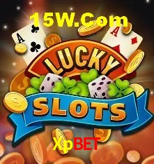 Biblioteca de slots populares na Xpbet