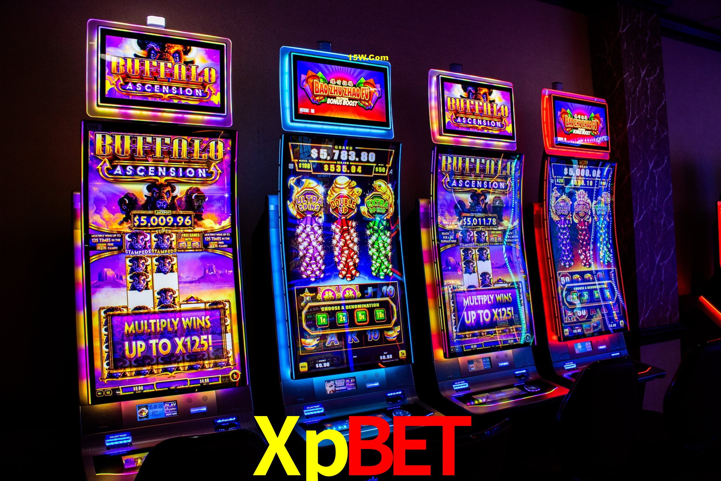 2FA Security Xpbet
