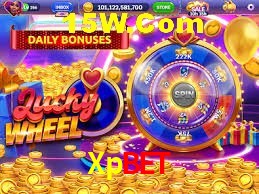 Game Providers Xpbet