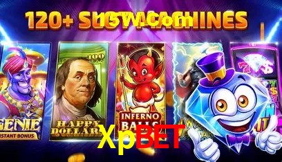 Especiais de Fim de Semana Xpbet