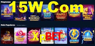 Blackjack Table Xpbet