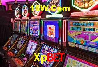 Tecnologia da Plataforma Xpbet