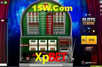Estatísticas do Jogo Xpbet
