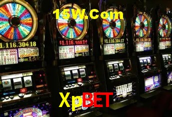 Bônus e promoções da Xpbet